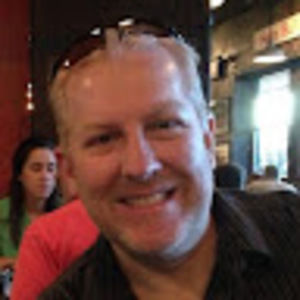 Meet your Posher, Mike